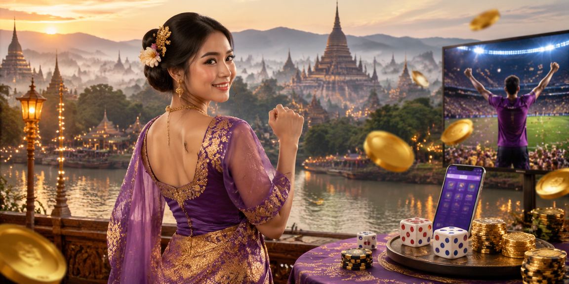 မြန်မာ့ထိပ်တန်း ဂိမ်းပလက်ဖောင်း အတွေ့အကြုံပေးနေမှု