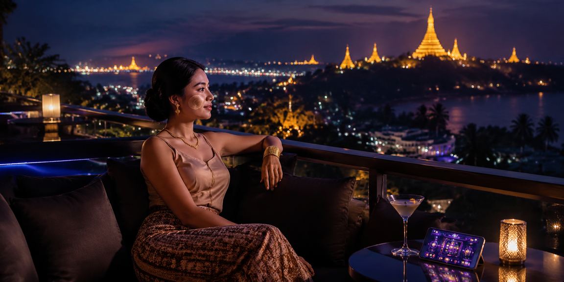 ကာစီနို အကျယ်တဝင့်လွှမ်းမိုးမှု